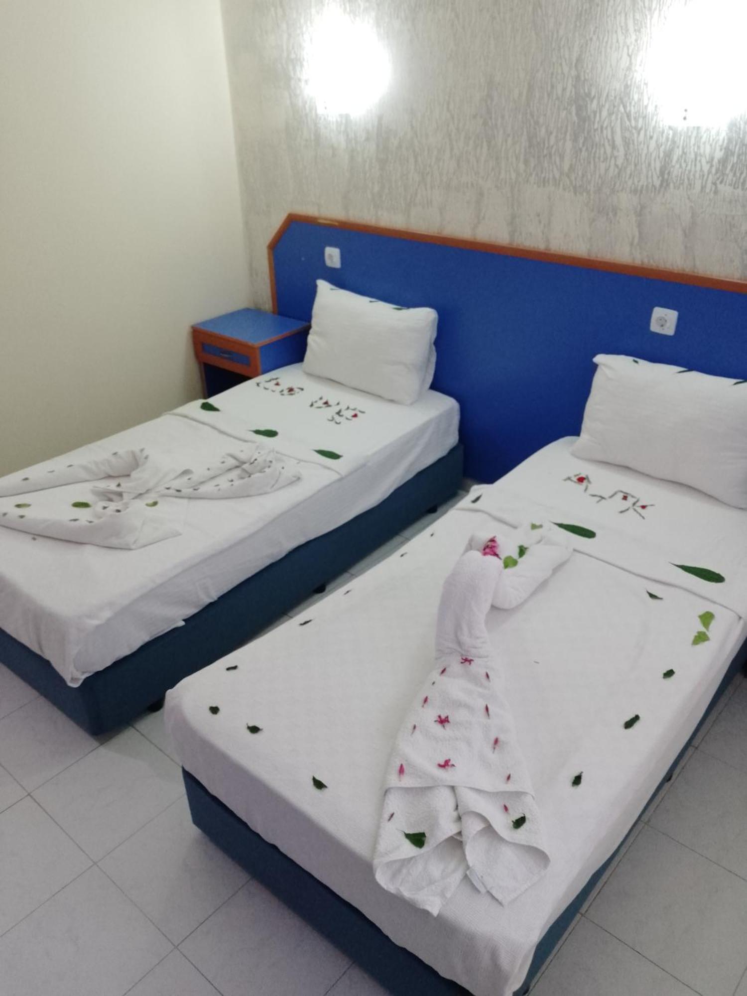 Hotel Dilhan Marmaris